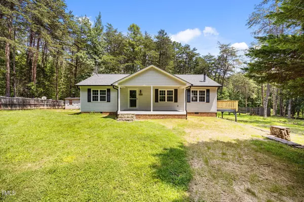 284 Turkey Ridge Trail, Yanceyville, NC 27379