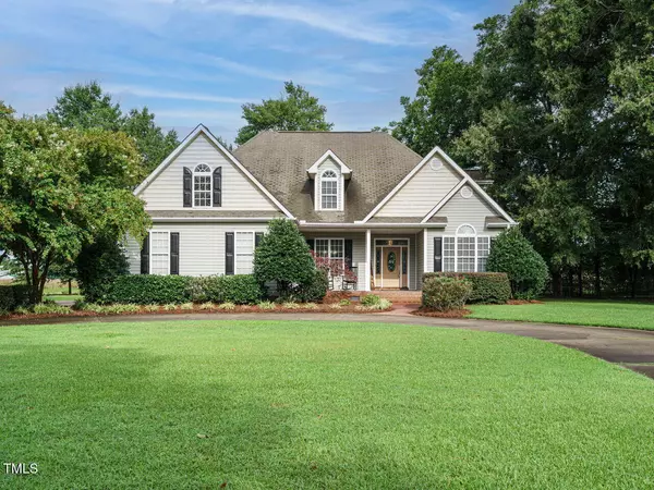 300 E Harrington Avenue, Broadway, NC 27505