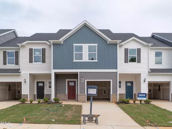 1009 Winding Spring Drive, Mebane, NC 27302