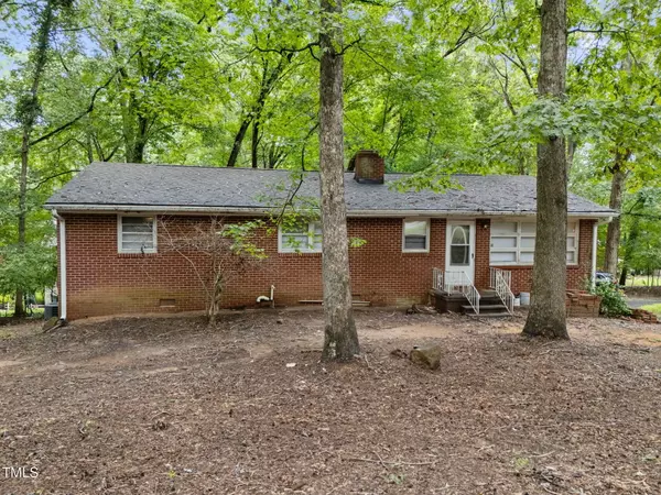 106 Markham Drive, Chapel Hill, NC 27514