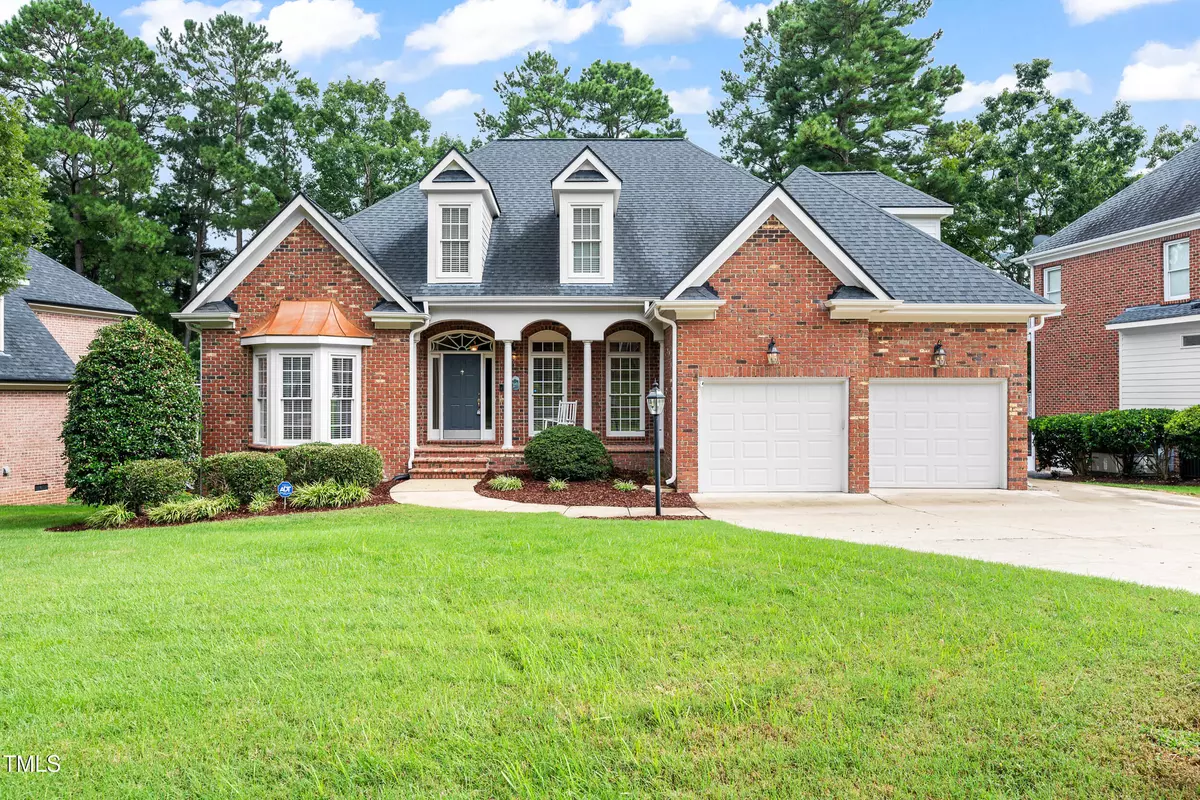 Morrisville, NC 27560,105 Bending Oak Way