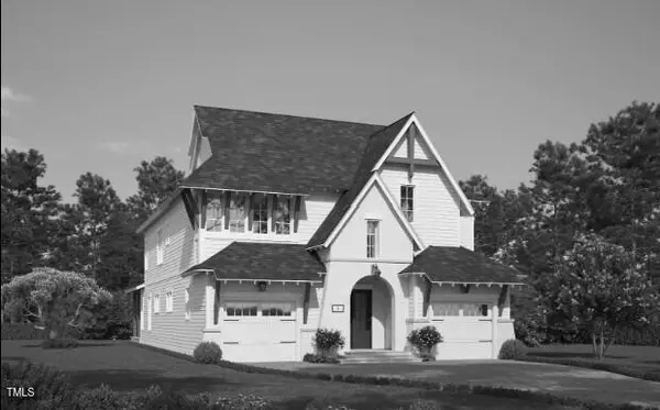 331 Erwin Road #Lot 3, Chapel Hill, NC 27514