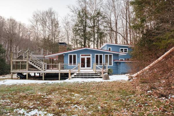 36 Dream Catcher Cove, Hayesville, NC 28904