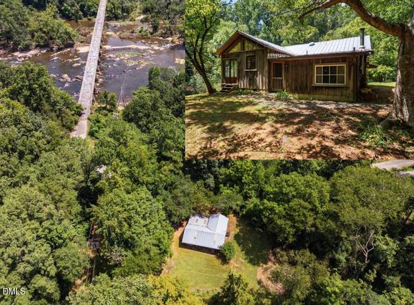 10 Bynum Beach Road, Pittsboro, NC 27312