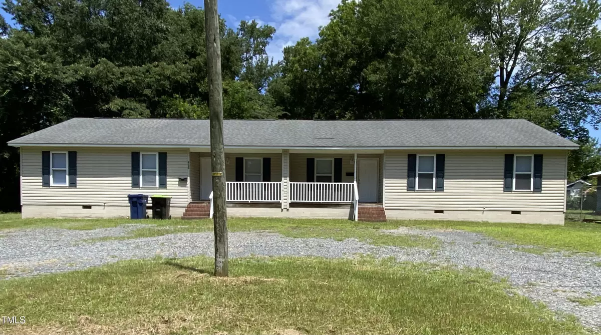 Sanford, NC 27330,413 Maple Avenue ##A-B