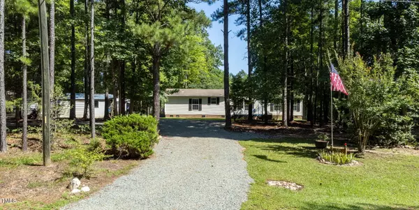 525 River Ridge Drive, Broadway, NC 27505