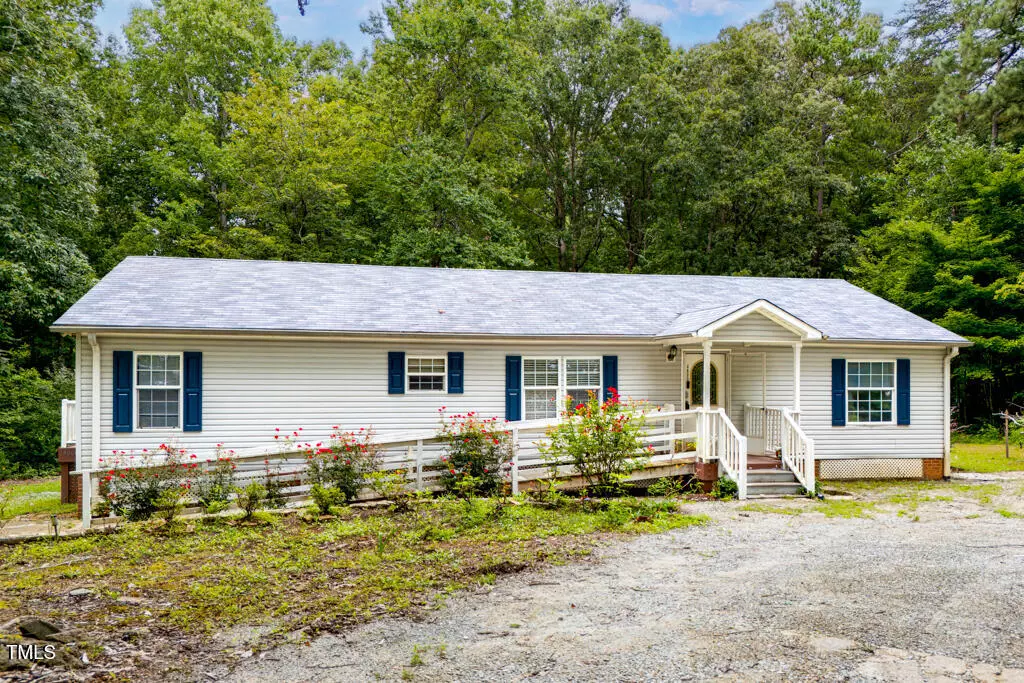 Haw River, NC 27258,4800 Rabbit Run Drive