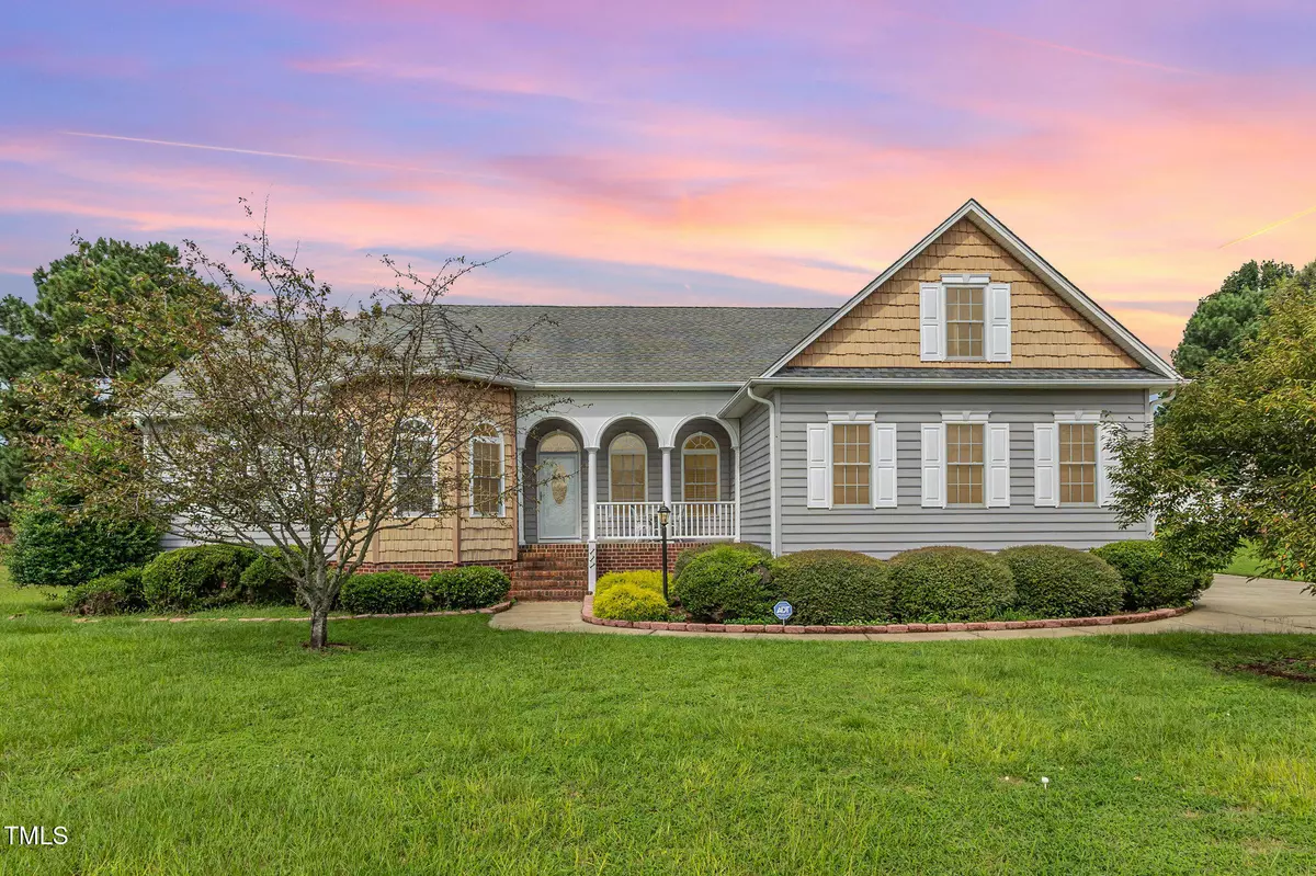 Sanford, NC 27332,111 Timberline Drive