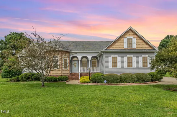 111 Timberline Drive, Sanford, NC 27332