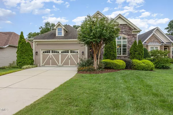 11137 Bayberry Hills Drive, Raleigh, NC 27617