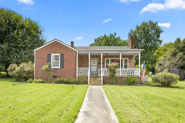 625 Columbia Ave Avenue, Burlington, NC 27217