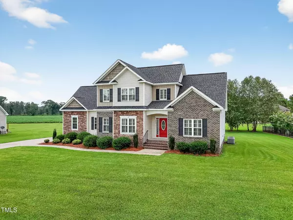 403 Pointe Drive,  La Grange,  NC 28551