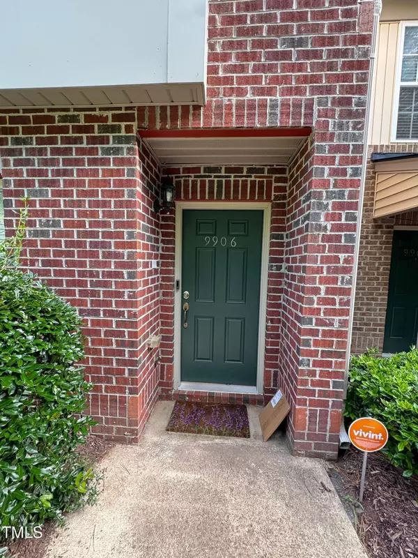 9906 Jerome Court, Raleigh, NC 27617