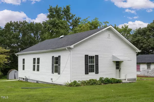 617 Delaware Avenue,  Burlington,  NC 27217