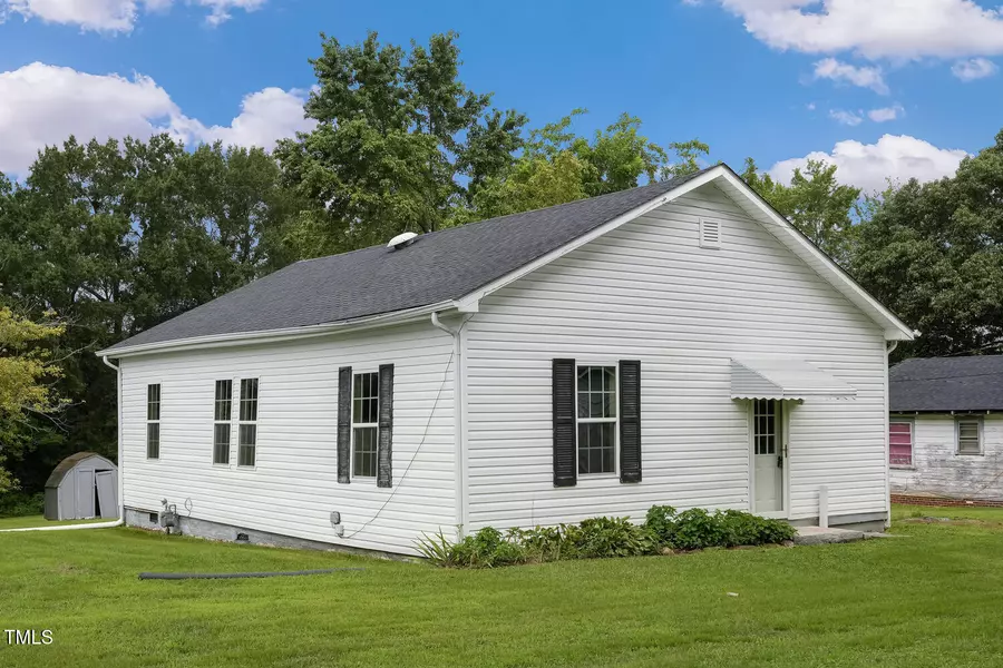 617 Delaware Avenue, Burlington, NC 27217