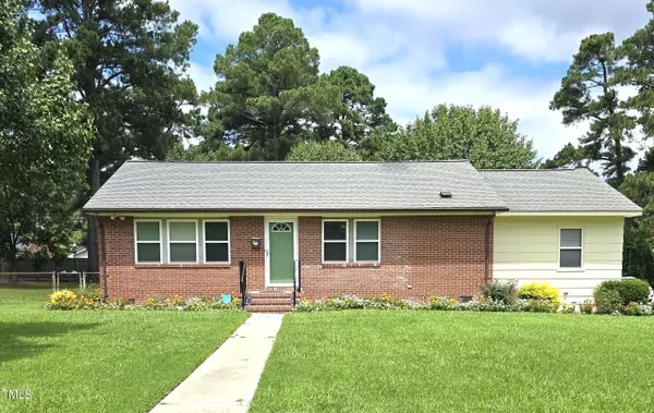 2900 Amherst Road, Rocky Mount, NC 27804