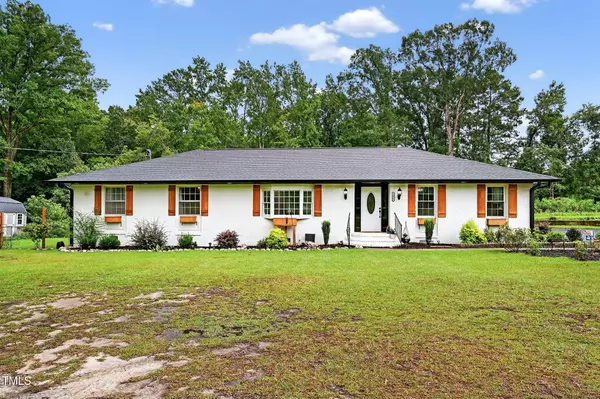3419 Chris Cole Road, Sanford, NC 27332