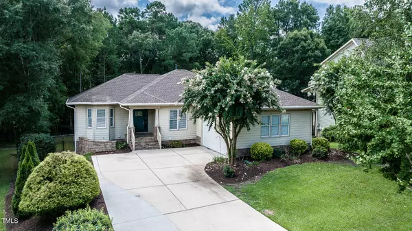 116 Townsend Drive, Clayton, NC 27527