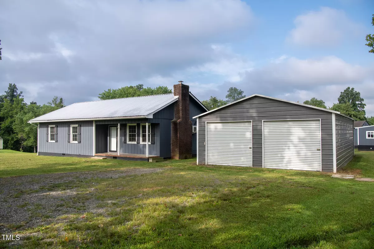 Elon, NC 27244,2340 Pagetown Road