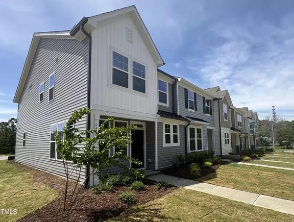 6441 Granite Quarry Drive, Raleigh, NC 27610