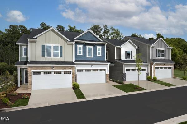101 Golden Gate Lane, Chapel Hill, NC 27516