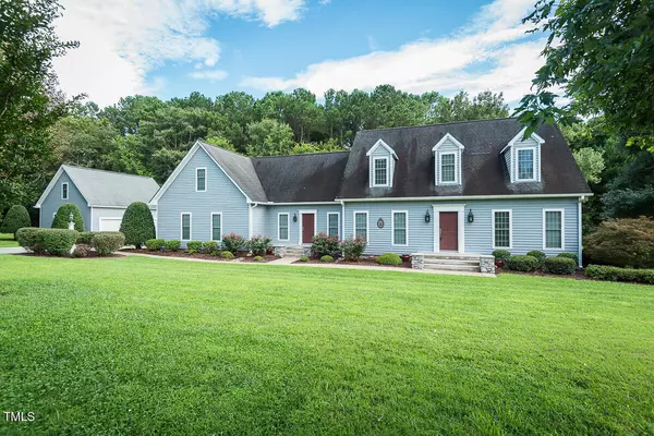 3356 Scarlet Oak Lane, Mebane, NC 27302