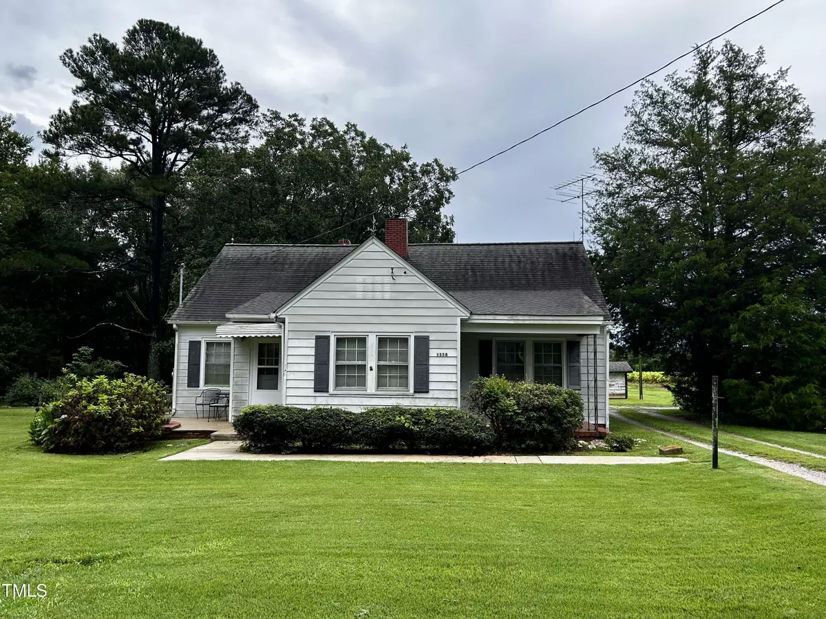 Kenly, NC 27542,1558 Beulahtown Road