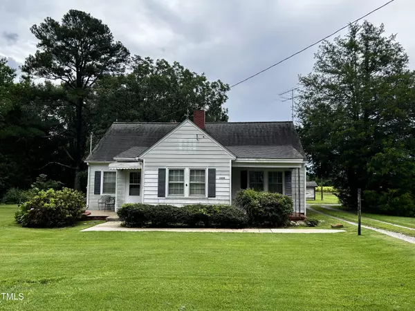 1558 Beulahtown Road, Kenly, NC 27542