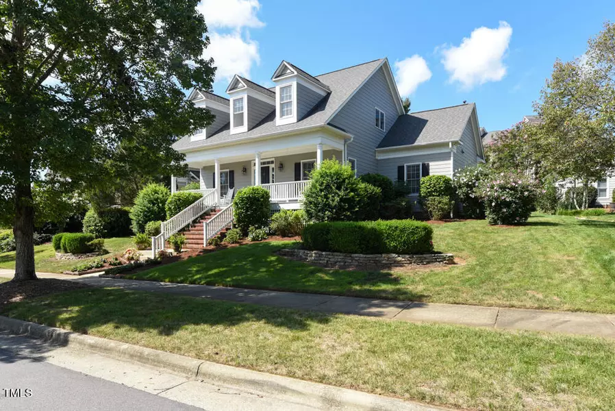 215 Weaver Mine Trail, Chapel Hill, NC 27517