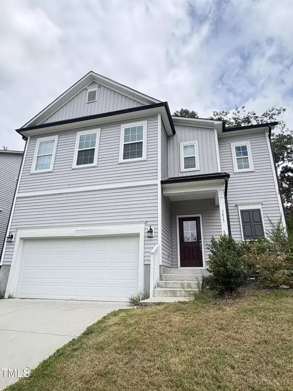 3413 Slippery Elm Drive, Raleigh, NC 27610