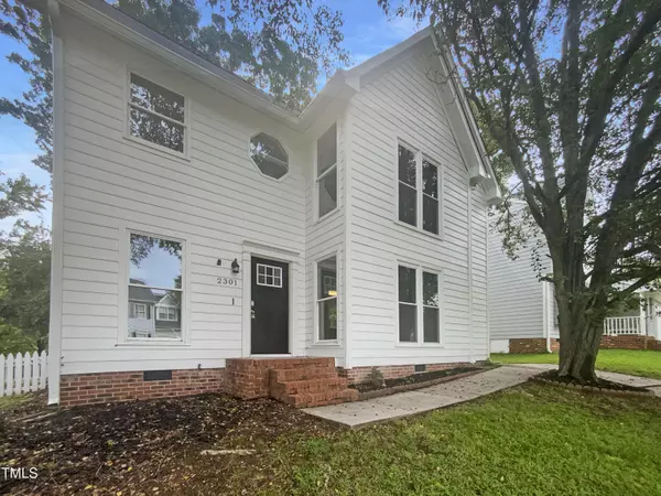 2301 Declaration Drive, Raleigh, NC 27615