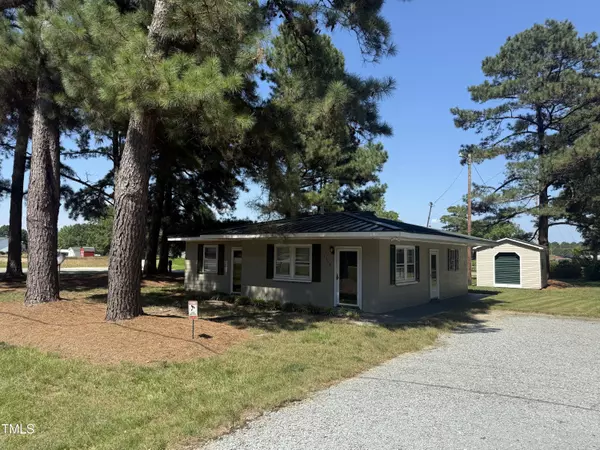 4565 Hwy 50 South, Benson, NC 27504