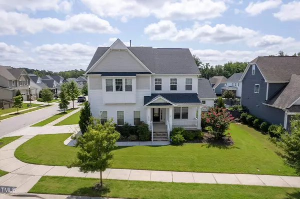 Wake Forest, NC 27587,1018 Traditions Ridge Drive