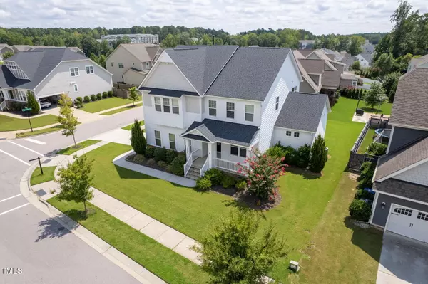 Wake Forest, NC 27587,1018 Traditions Ridge Drive