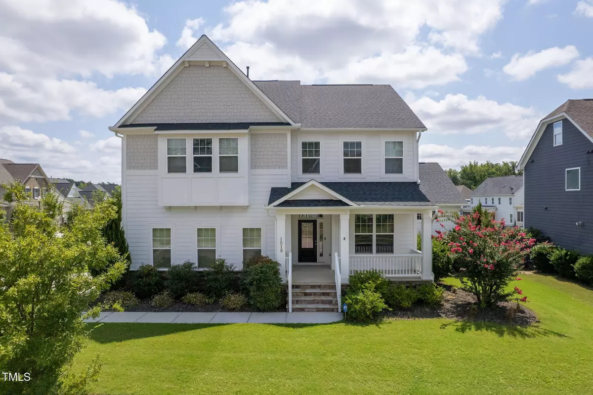 Wake Forest, NC 27587,1018 Traditions Ridge Drive