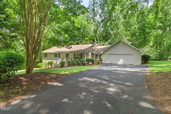 5204 Tabbs Creek Lane, Oxford, NC 27565