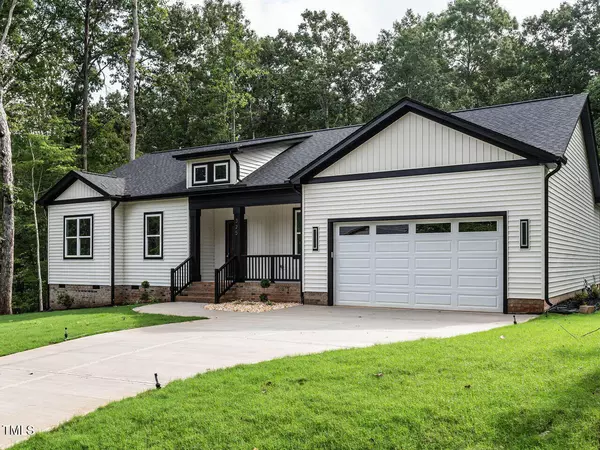 Louisburg, NC 27549,325 Shawnee Drive