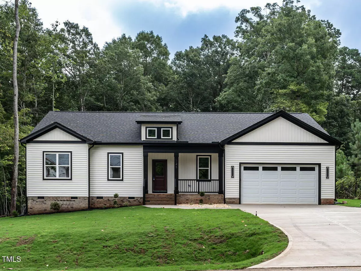 Louisburg, NC 27549,325 Shawnee Drive