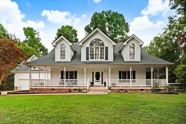 550 Ryans Lane, Clayton, NC 27520