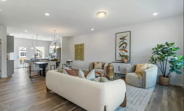 Raleigh, NC 27606,732 Orchard Vista Circle