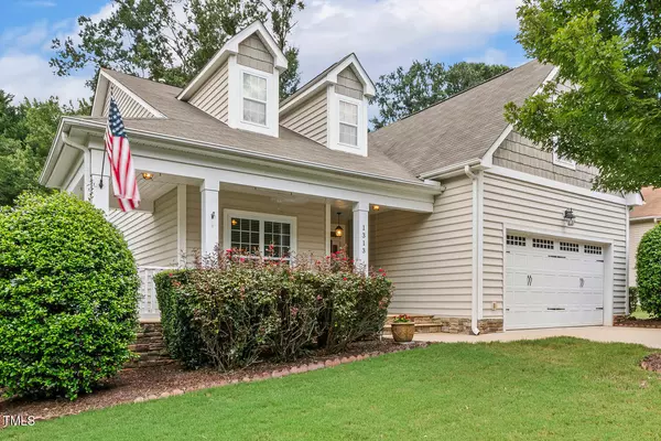 1313 Barnford Mill Road, Wake Forest, NC 27587