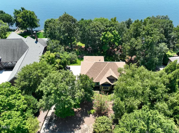 333 Badin View Drive, New London, NC 28127