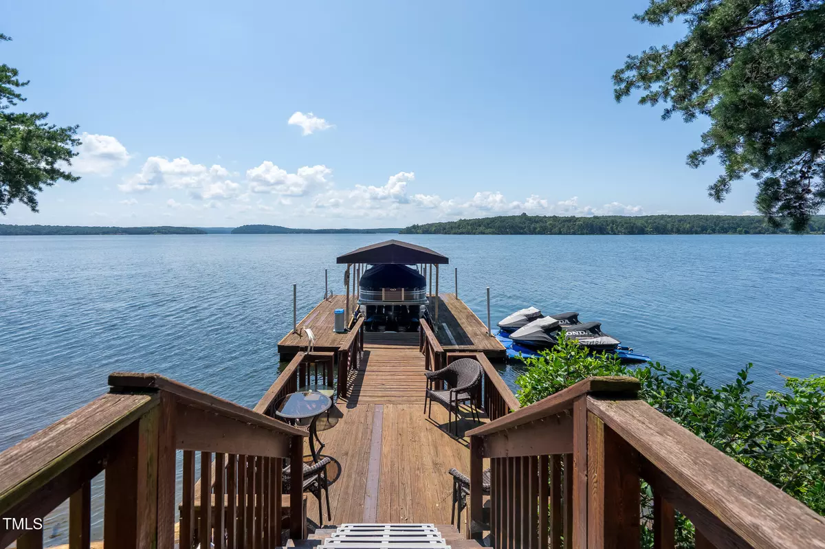 New London, NC 28127,333 Badin View Drive