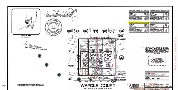 Raleigh, NC 27616,8763 Wardle Court