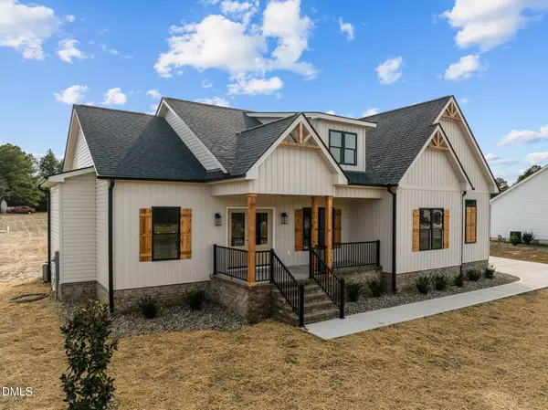 Bailey, NC 27807,5547 Martys Court