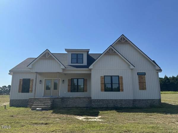 5547 Martys Court, Bailey, NC 27807