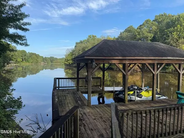 Elm City, NC 27822,4478 Edgewater Road