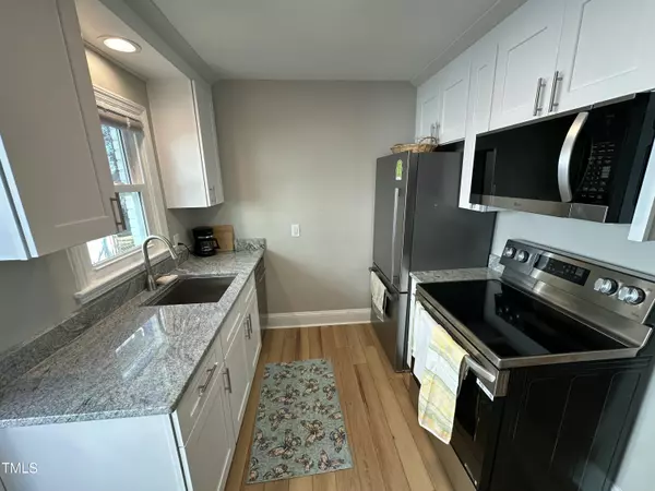 Raleigh, NC 27610,1304 E Jones Street