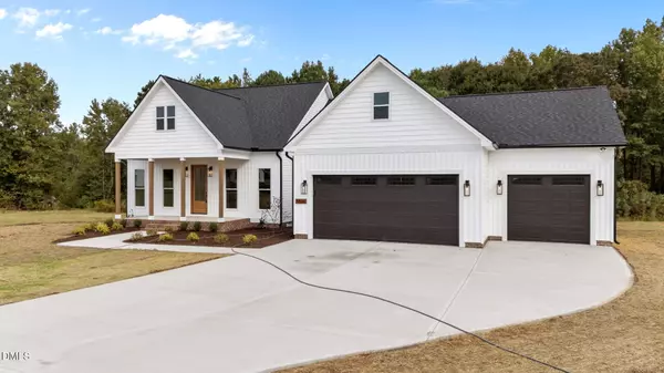 Bailey, NC 27807,5506 Martys Court