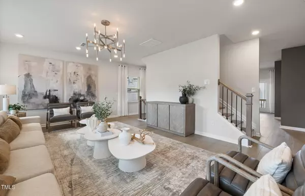 Apex, NC 27502,1467 Hasse Avenue